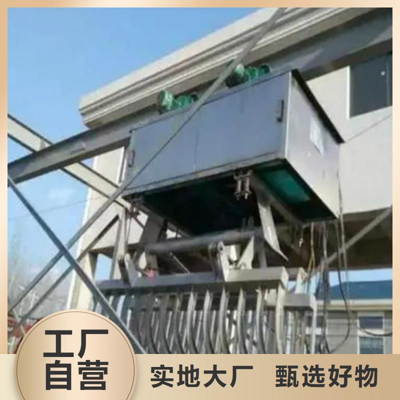 【清污机】钢坝闸门质优价保
