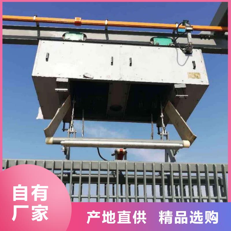 【清污机】_钢制闸门客户信赖的厂家