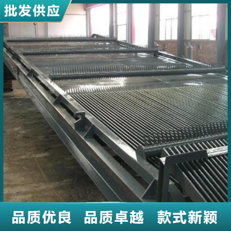 清污机,铸铁闸门源头工厂