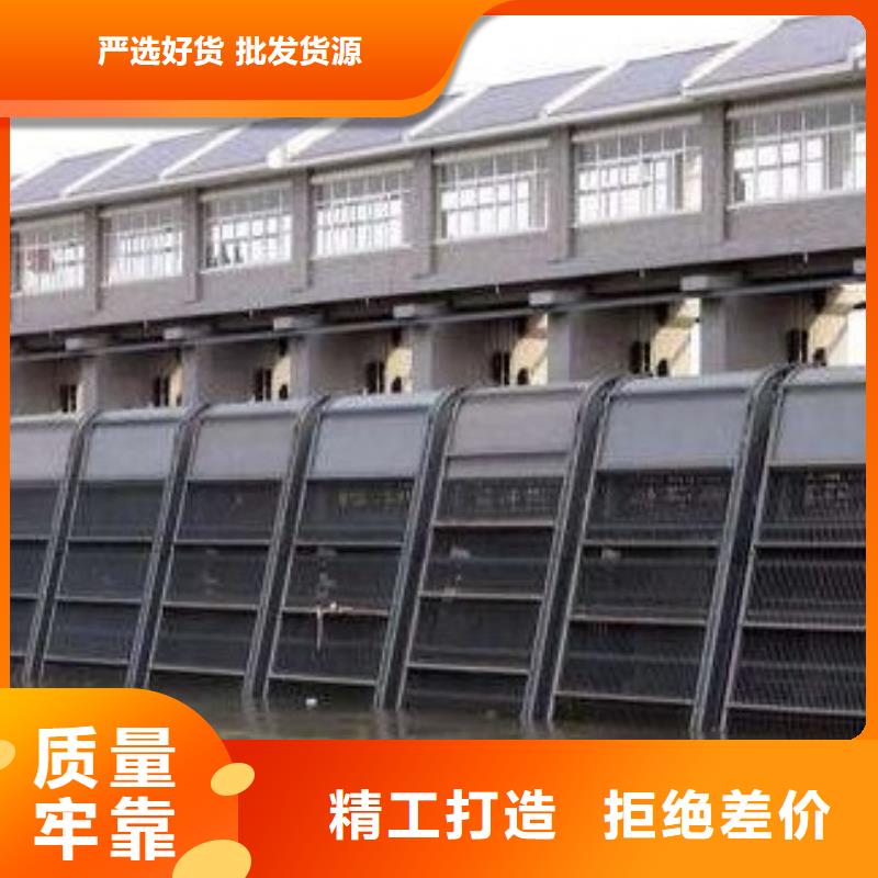 清污机铸铁闸门厂家好货有保障