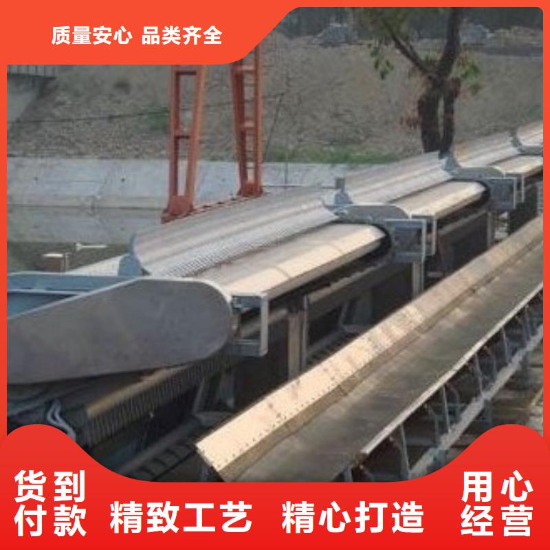 清污机钢制闸门省心又省钱
