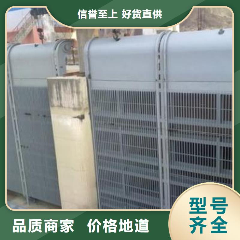 清污机经久耐用