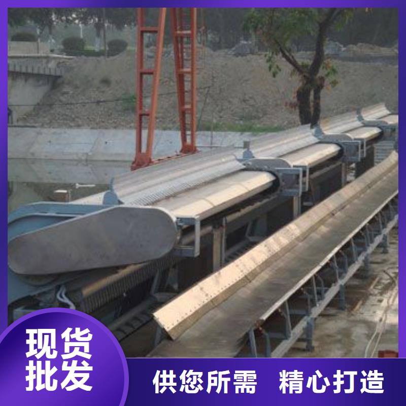 清污机【铸铁闸门】丰富的行业经验