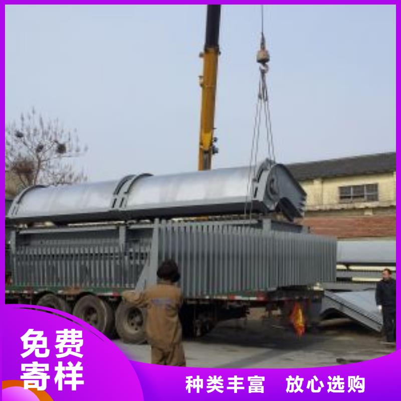 【清污机启闭机实地大厂】