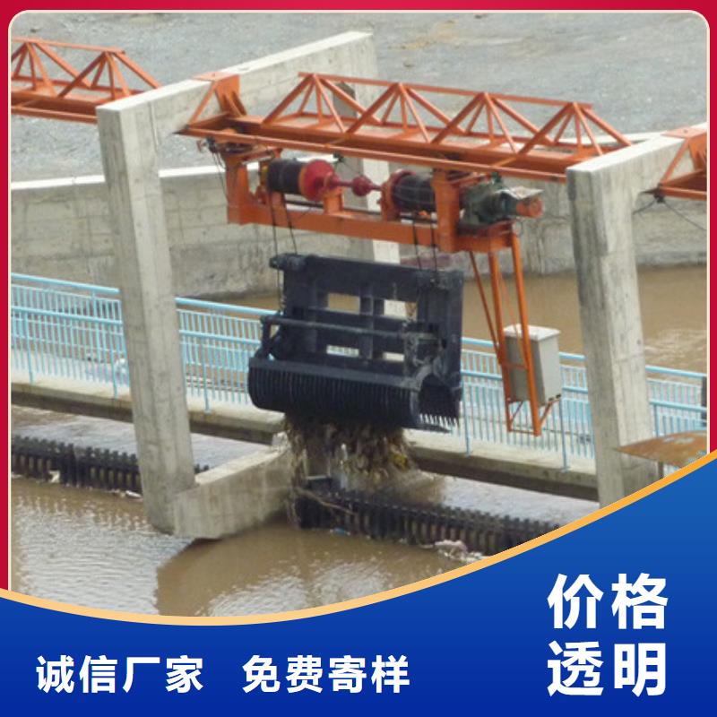 清污机钢坝畅销当地