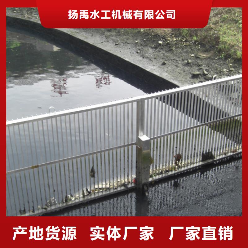 清污机铸铁圆闸门品牌专营