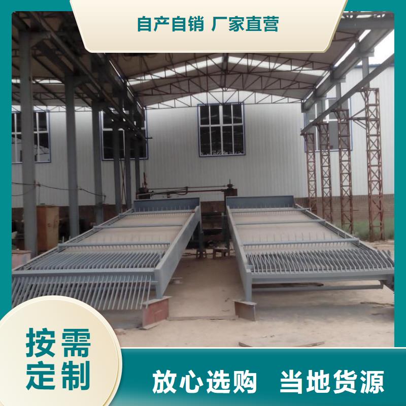 清污机不锈钢闸门售后无忧