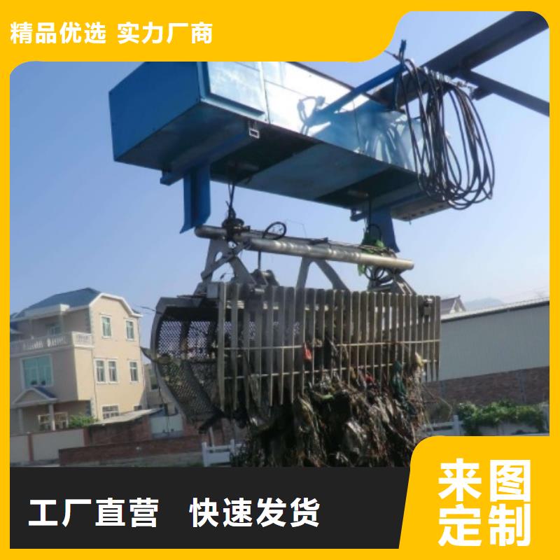 清污机【双向止水闸门】质优价保