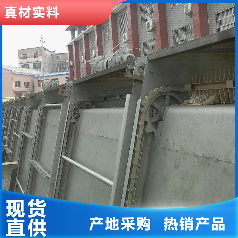清污机液压折叠坝打造行业品质