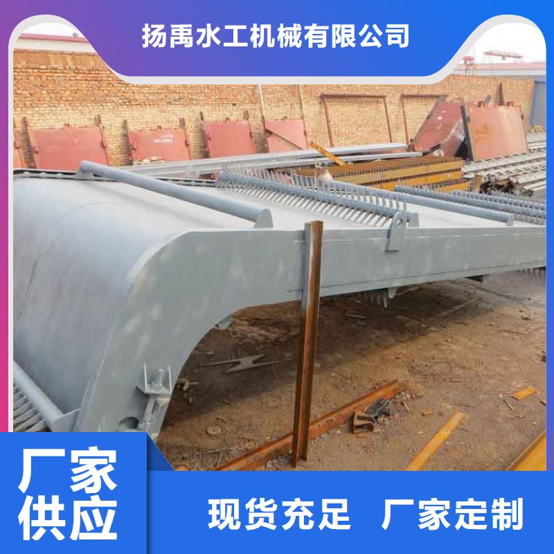 清污机泵站清污机源头工厂量大优惠
