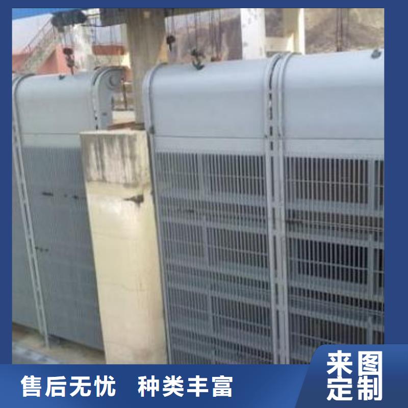 清污机钢坝畅销当地