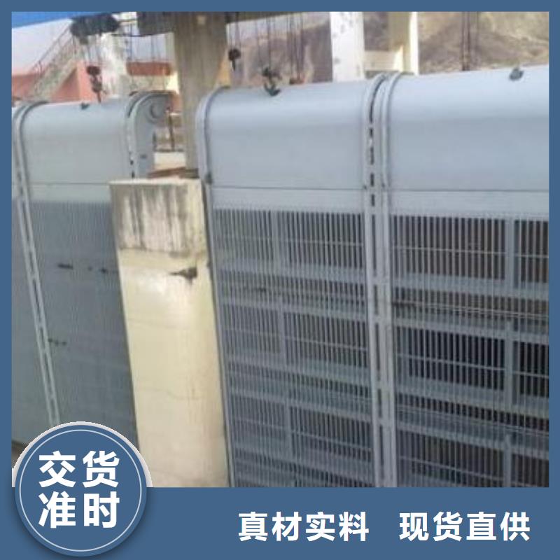 清污机卷闸门用心制造