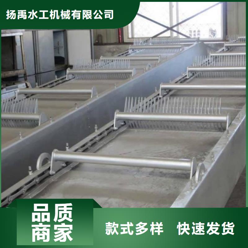 清污机经久耐用