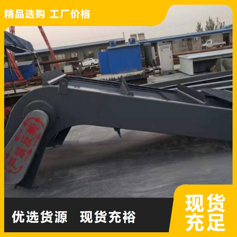 清污机手摇启闭机质量可靠