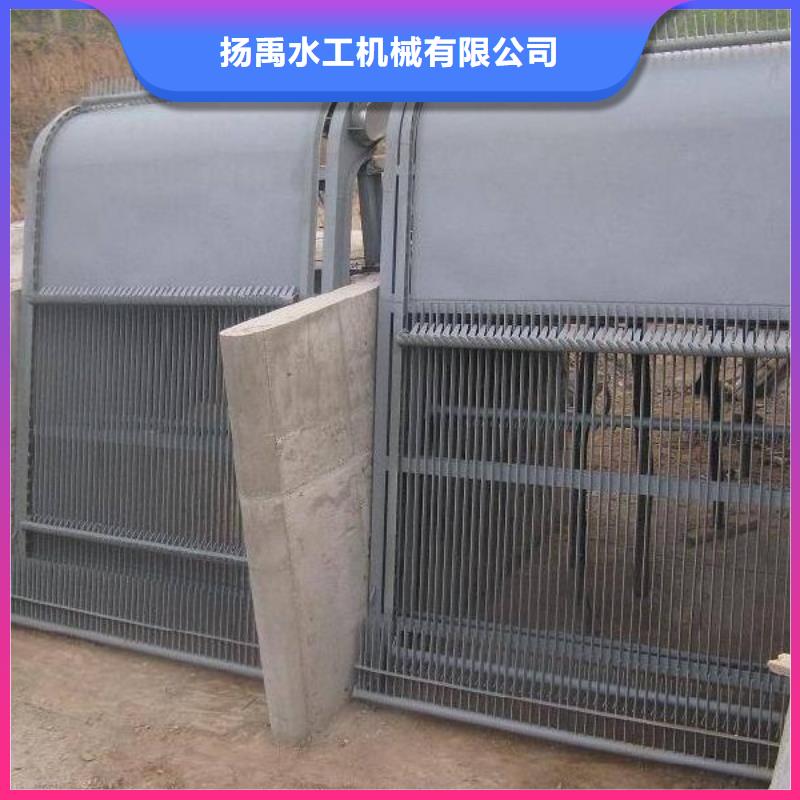 清污机,卷扬启闭机厂家产品优势特点