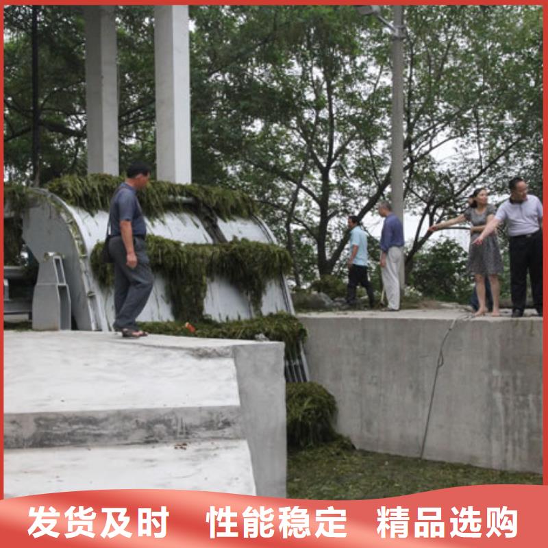 清污机钢制拍门厂家优质材料厂家直销