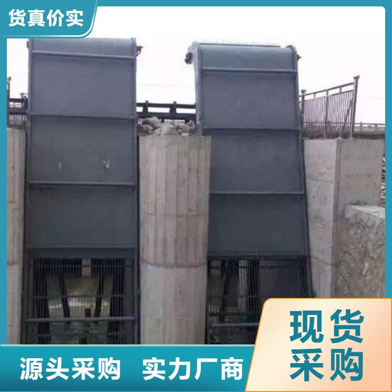 清污机 卷扬启闭机商家