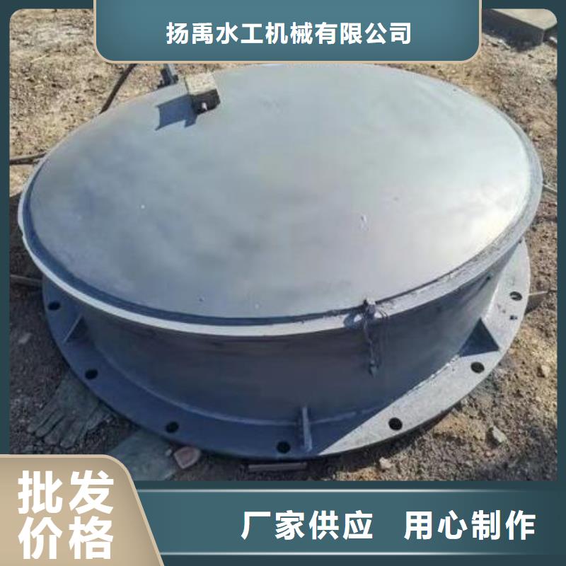 【拍门钢制拍门品质值得信赖】
