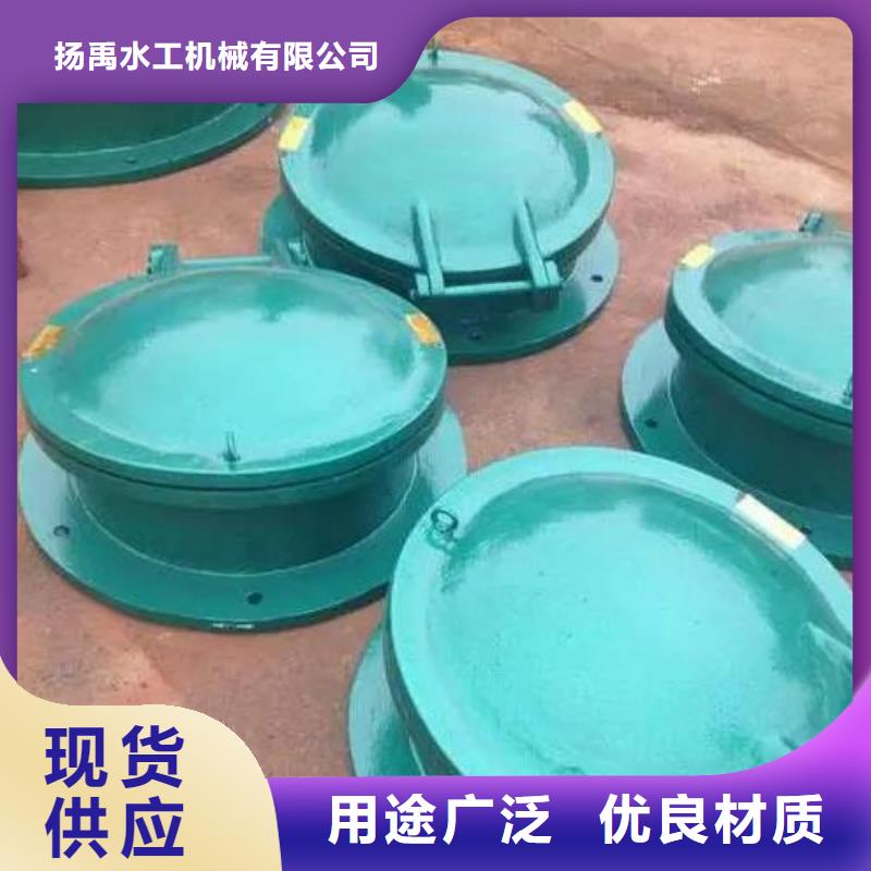 拍门球墨铸铁闸门厂家用心做产品