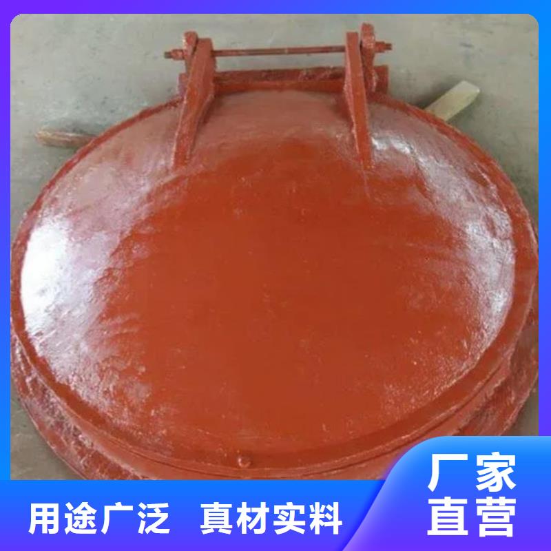 拍门铸铁闸门一站式采购商