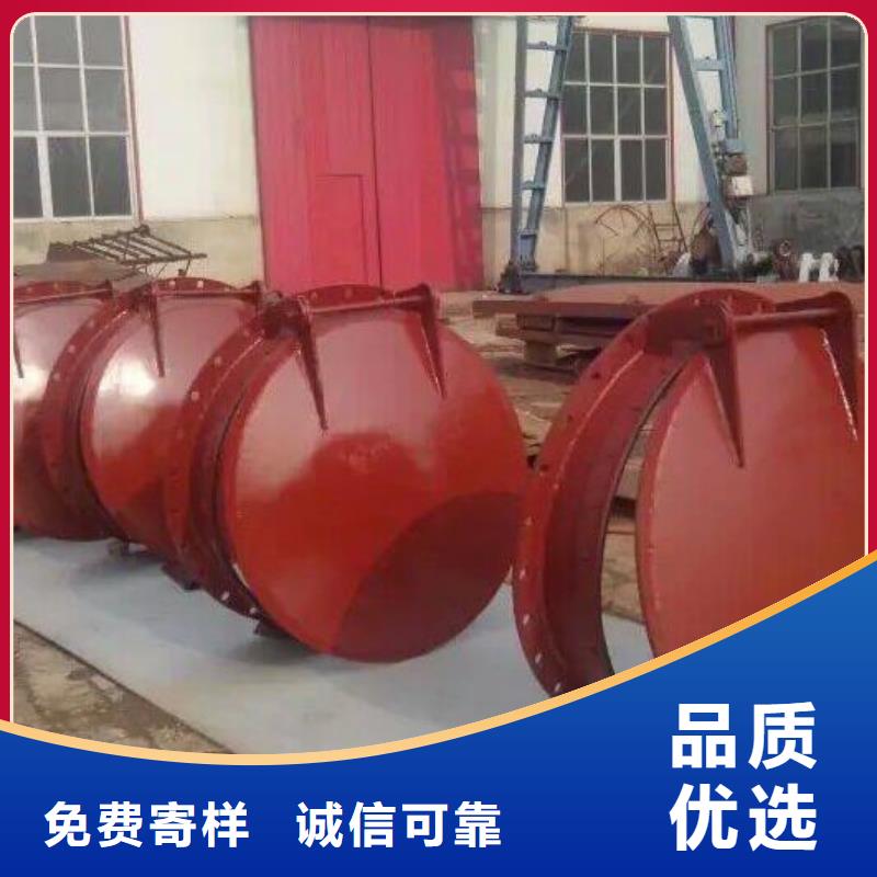 拍门-【钢制拍门厂家】厂家型号齐全
