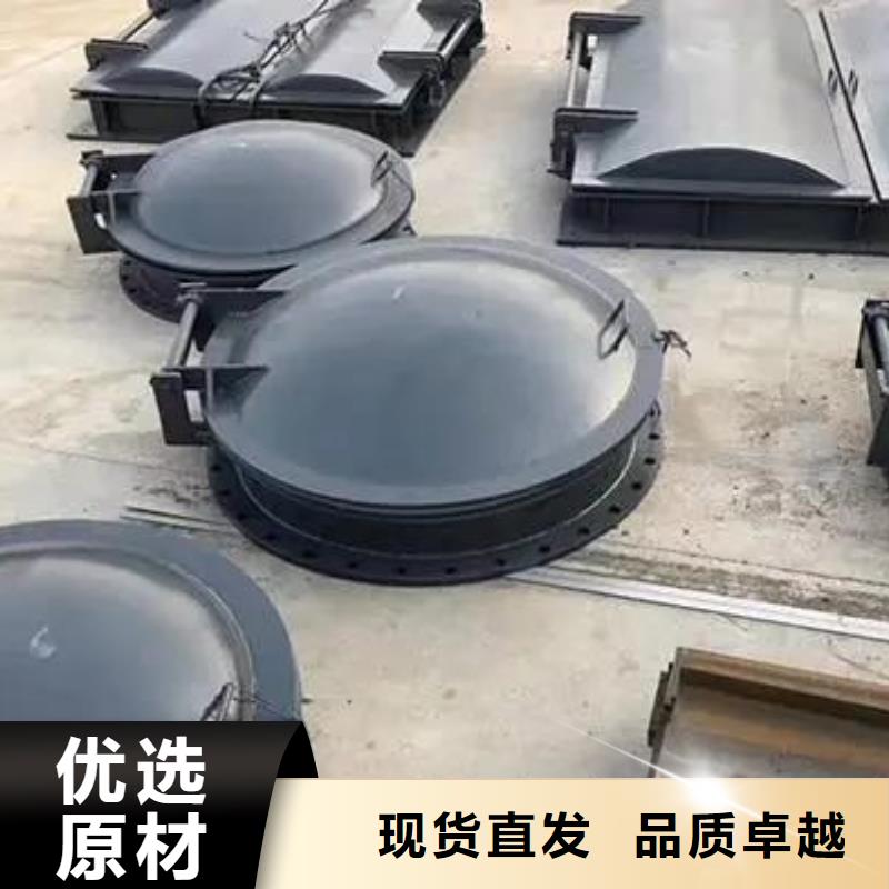 拍门铸铁闸门满足您多种采购需求