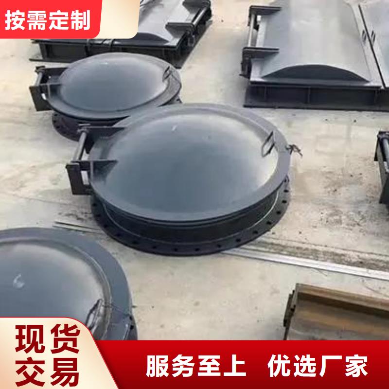 拍门不锈钢闸门有口皆碑