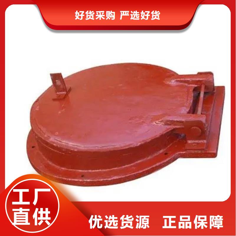 拍门铸铁闸门一站式采购商