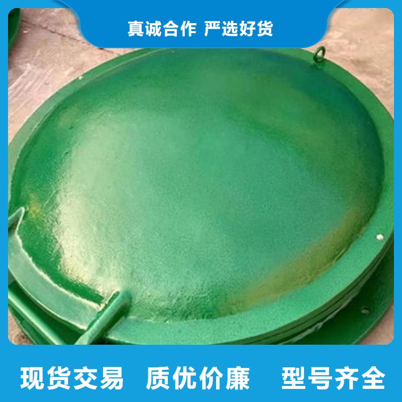 拍门铸铁闸门厂家注重细节