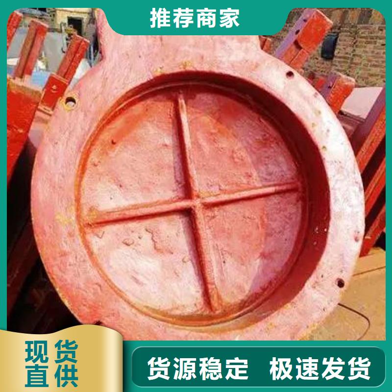 【拍门铸铁拍门层层质检】