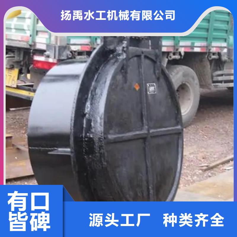 拍门-球墨铸铁闸门价格实惠