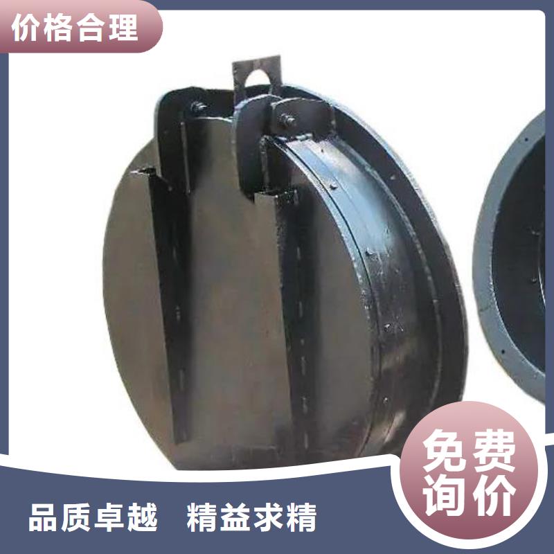 【拍门】景观钢闸门有口皆碑