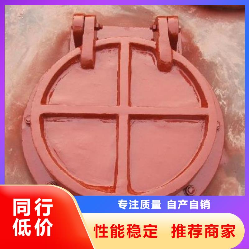 【拍门铸铁拍门诚信可靠】