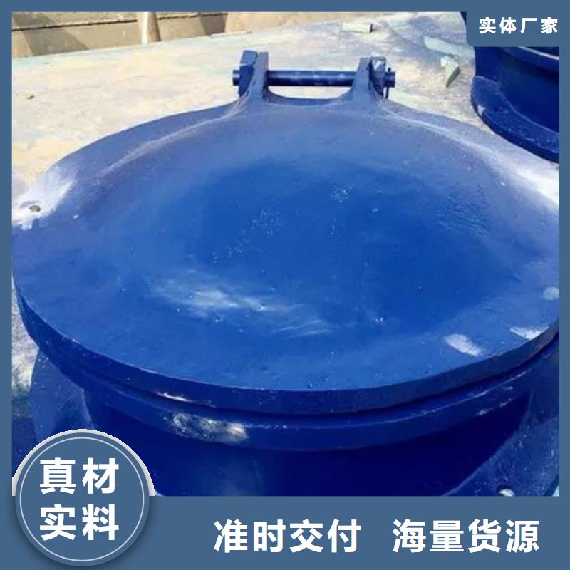 【拍门-手动启闭机用心细节】