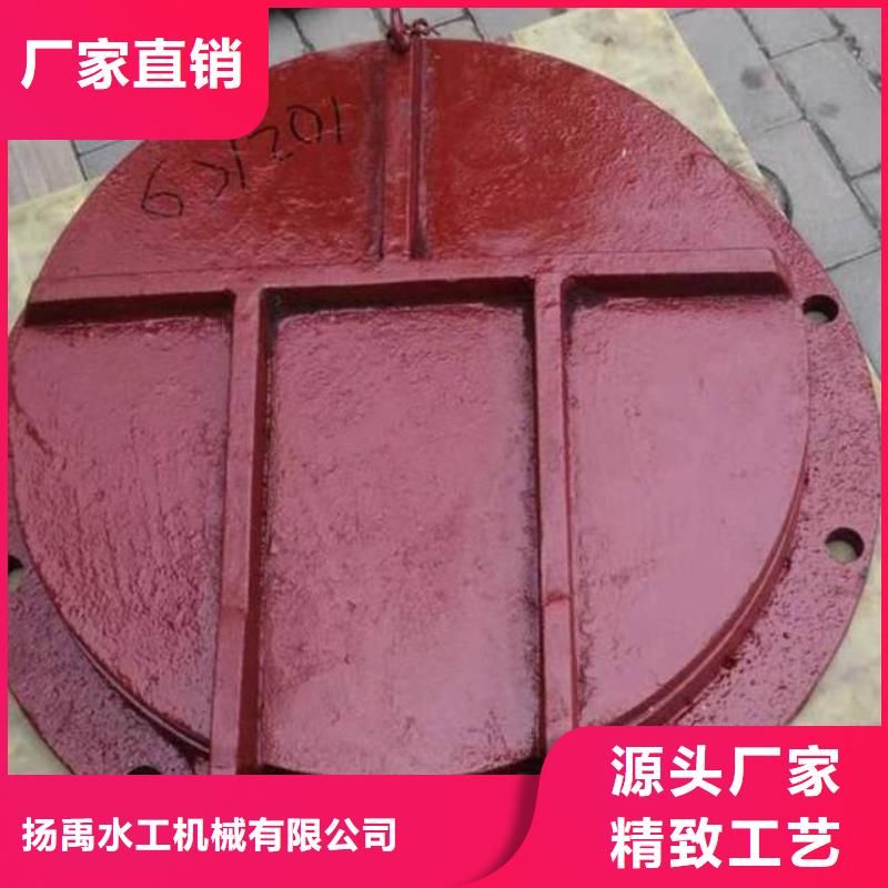 拍门,钢坝原厂制造
