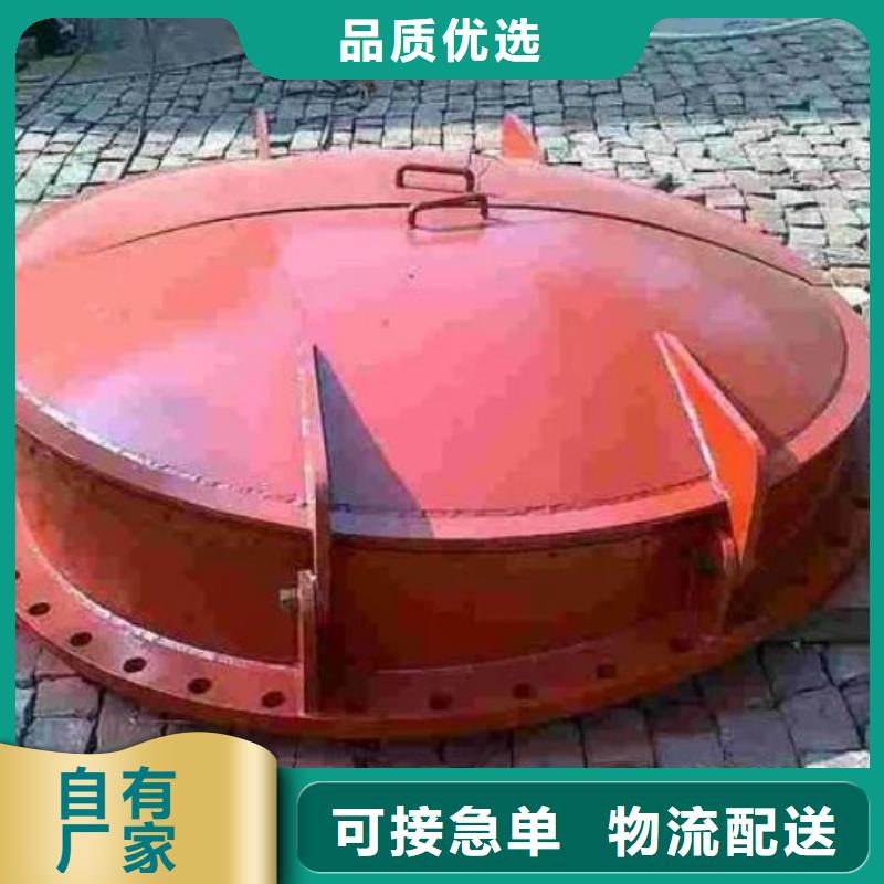 拍门-【钢制拍门厂家】厂家型号齐全