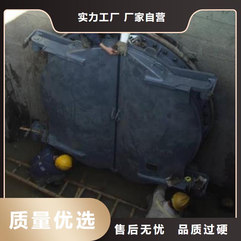 拍门卷扬启闭机厂家从源头保证品质