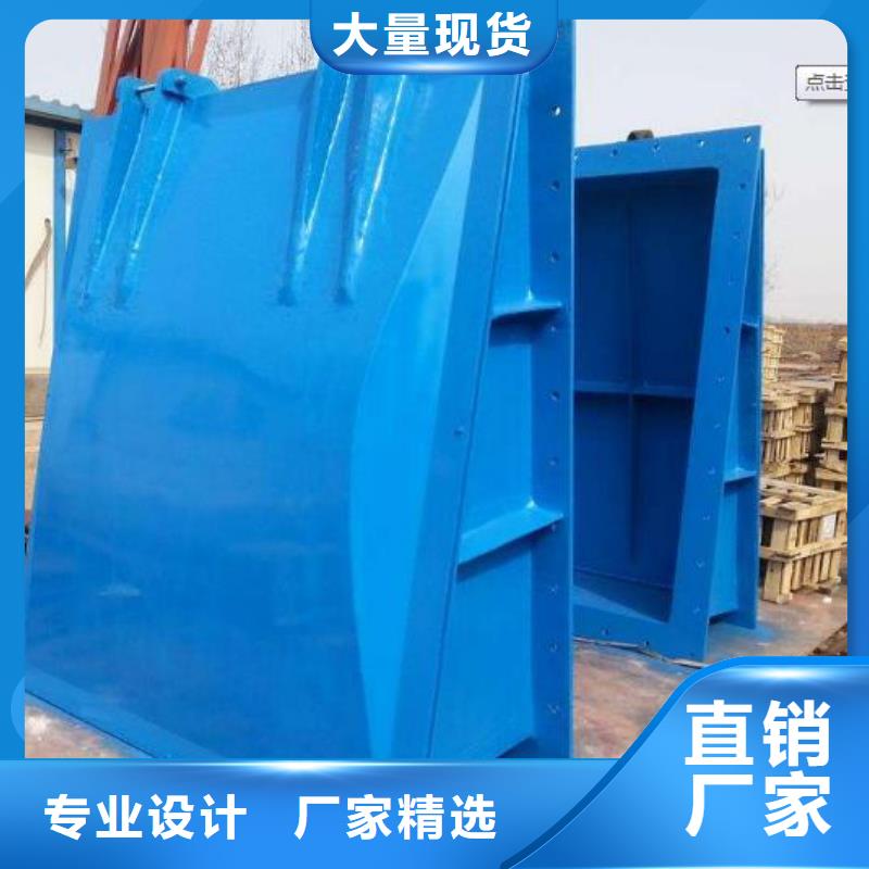 拍门 【扇形闸门】价格合理 河畔水利机械厂(襄阳市分公司)