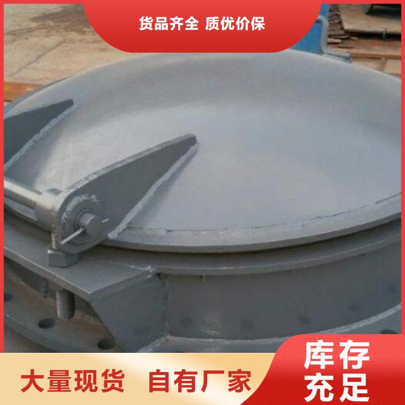 拍门【钢制拍门厂家】信誉有保证