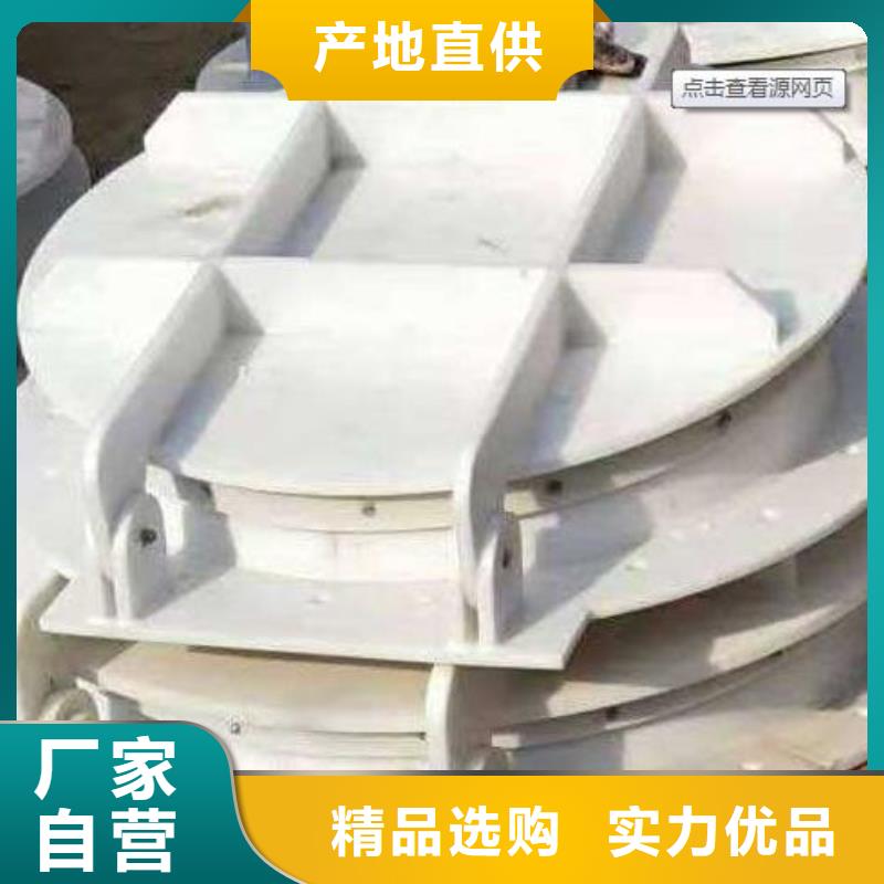 拍门铸铁闸门价格实惠工厂直供