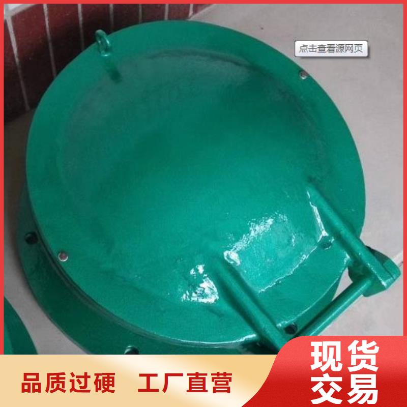 拍门铸铁闸门定制零售批发