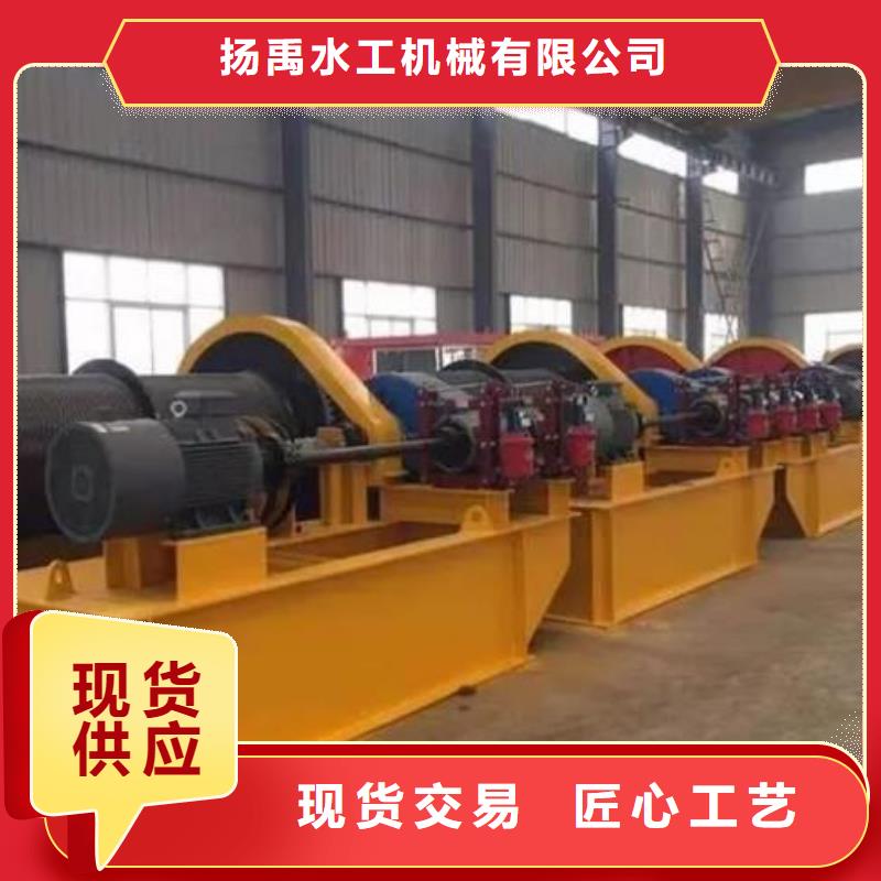卷扬启闭机产品参数