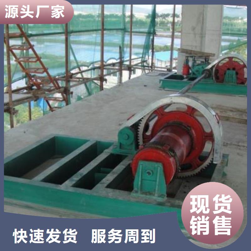 卷扬启闭机钢制闸门大厂家实力看得见