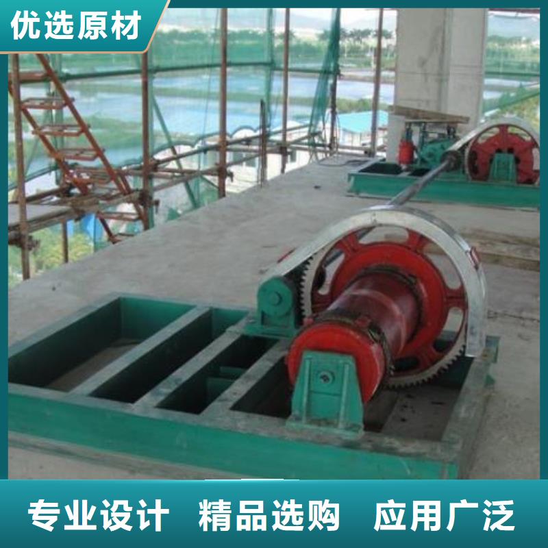 卷扬启闭机钢制闸门品质优选