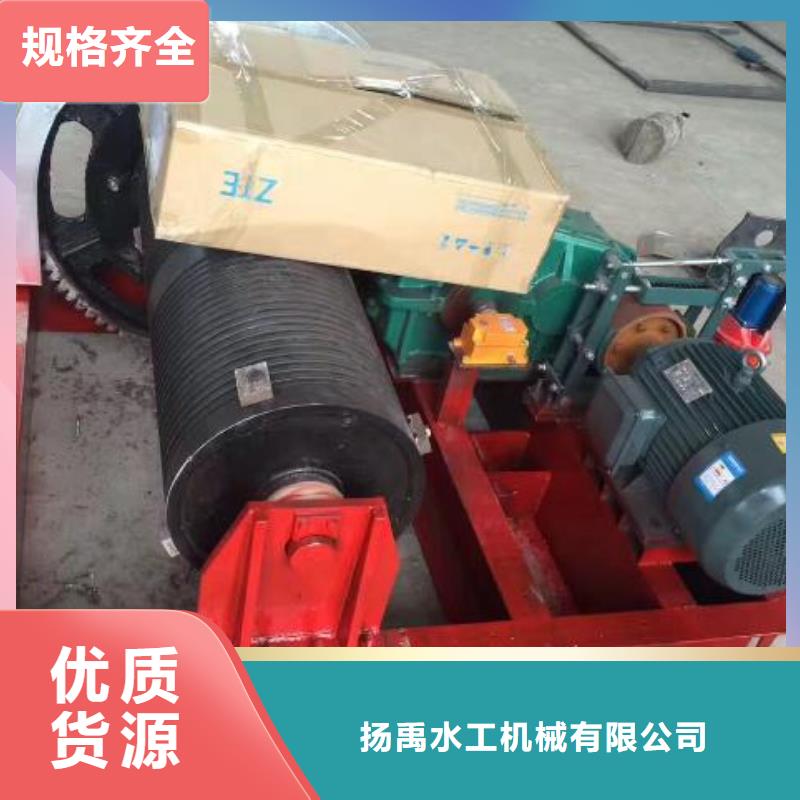【卷扬启闭机】钢制拍门厂家厂家规格全