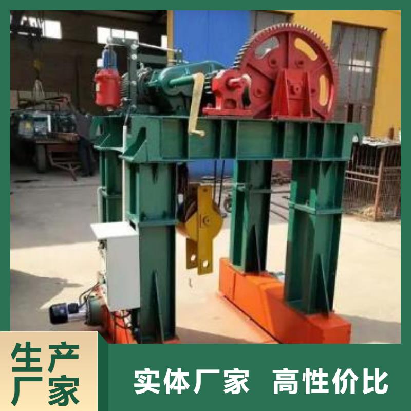 【卷扬启闭机,铸铁闸门厂家用品质说话】