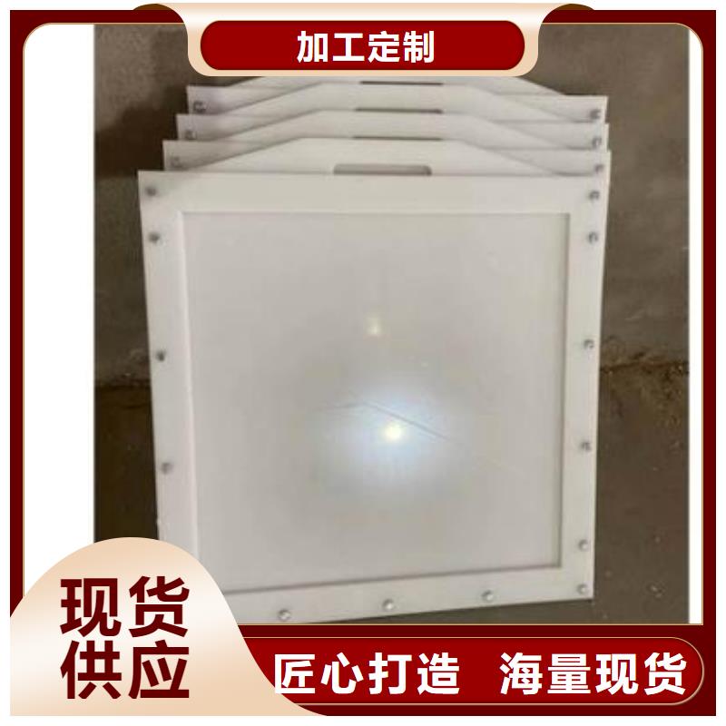 塑料闸门液压折叠坝售后服务完善