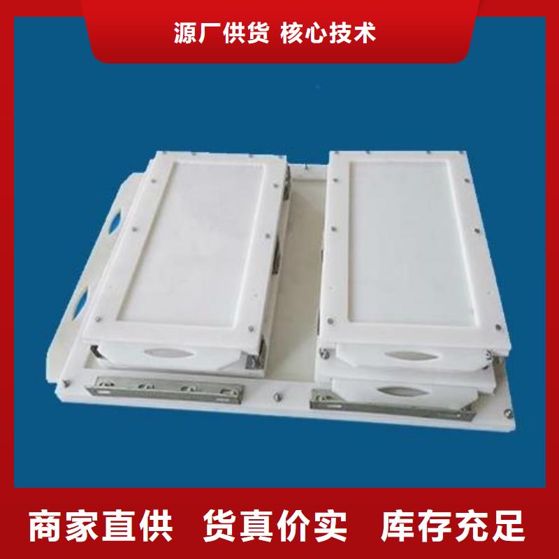 塑料闸门_启闭机质优价廉