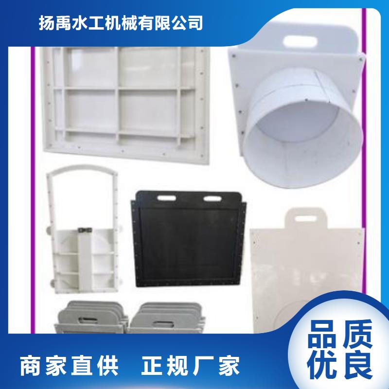 塑料闸门双向止水闸门一个起售
