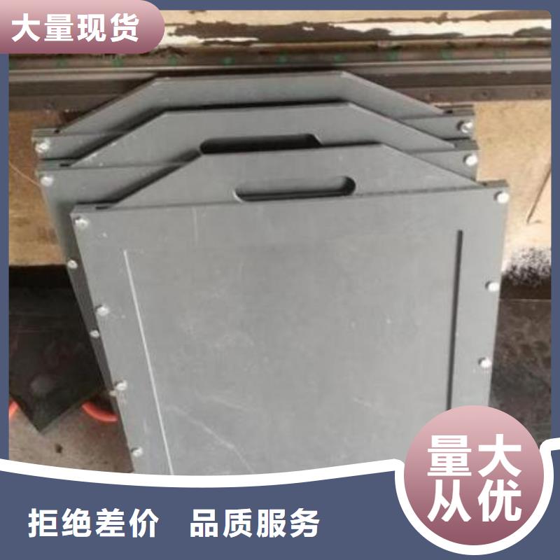 塑料闸门扇形闸门质优价保